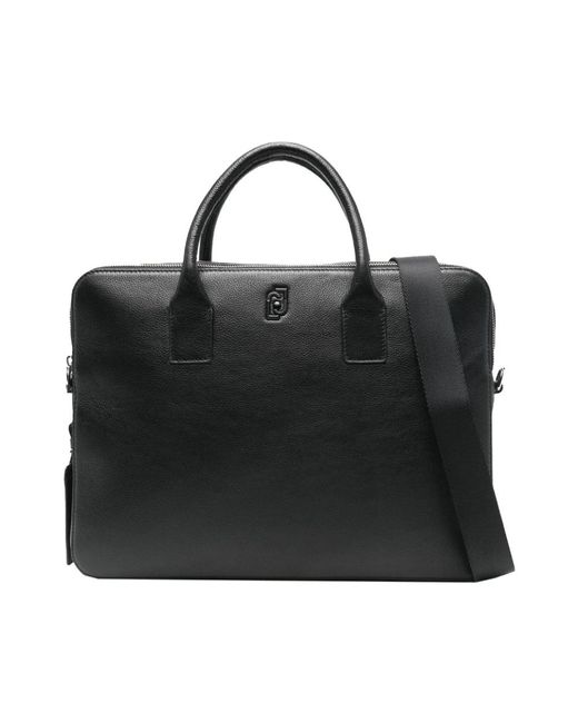 Laptop Bags & Cases di Liu Jo in Black da Uomo