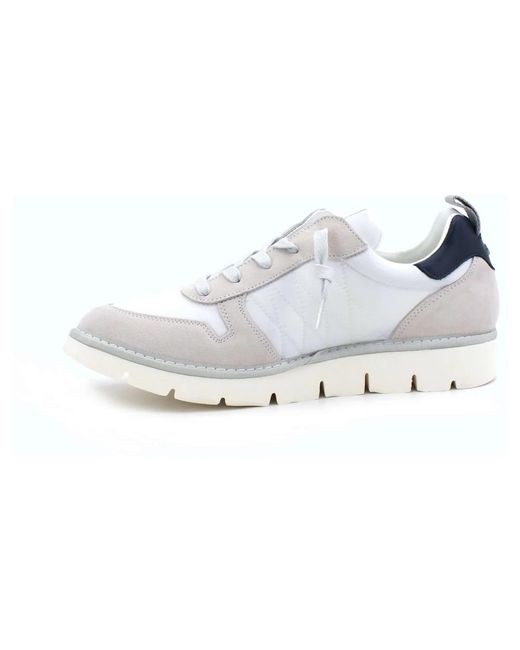 Pànchic P05 Sneaker in White für Herren