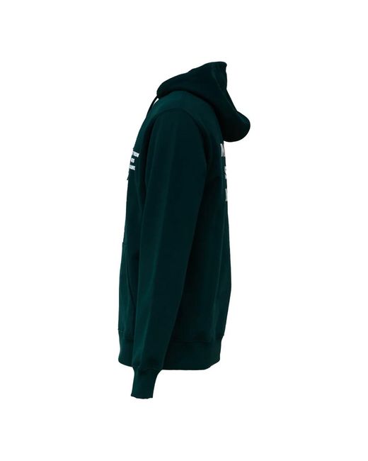 Drole de Monsieur Green Hoodies for men
