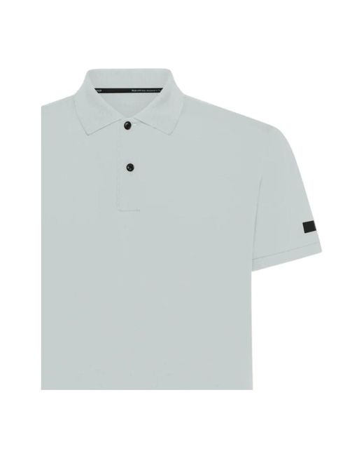 Rrd Blue Polo Shirts for men