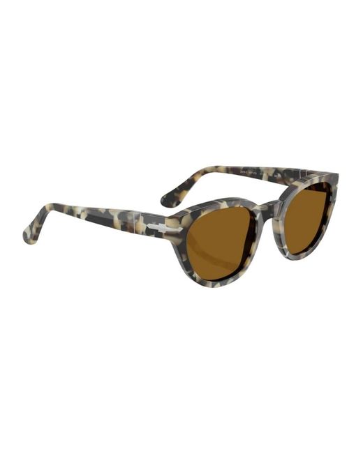 Persol Brown Sunglasses for men