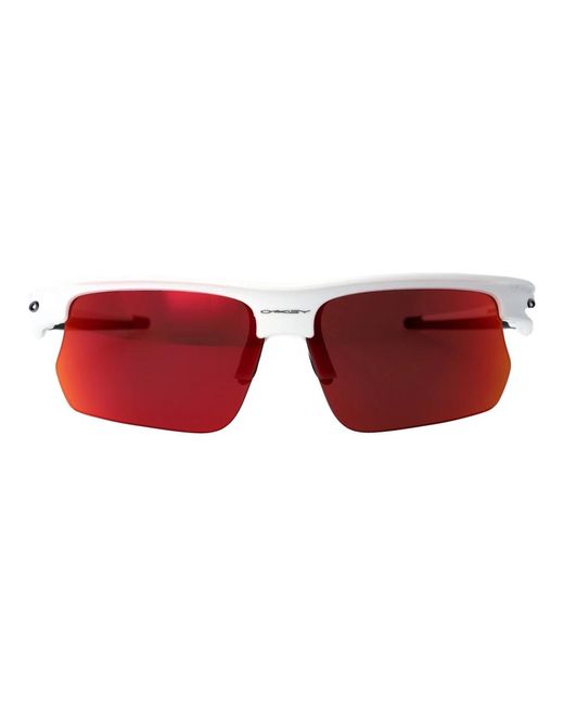 Oakley Red Bisphaera stylische sonnenbrille