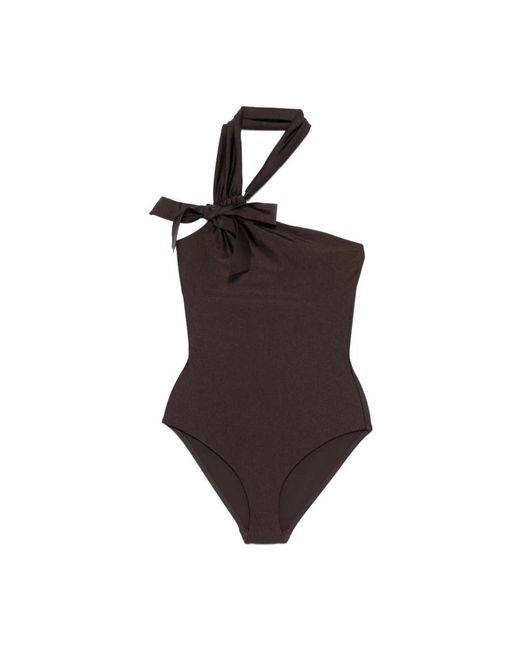 Zimmermann Brown One-Piece