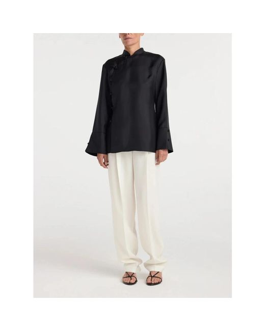 Rohe Black Shirts