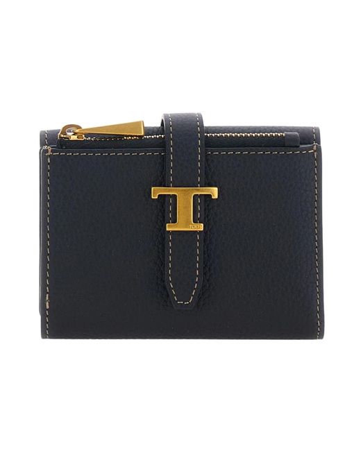Wallets & Cardholders di Tod's in Blue