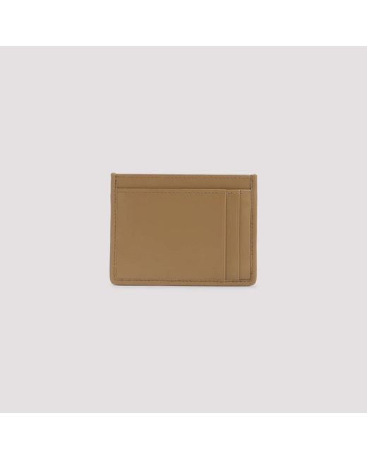 Miu Miu Metallic Wallets & Cardholders