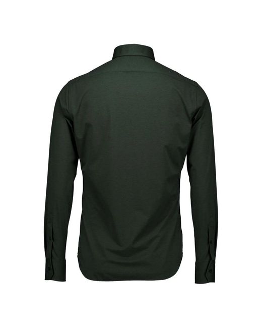 Xacus Active Shirt in het Green voor heren