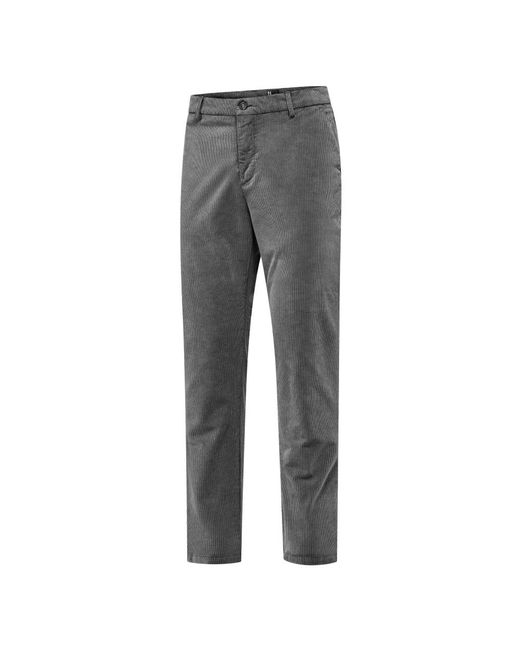 Chinos Bomboogie de hombre de color Gray