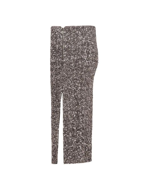 Aniye By Gray Midi Skirts