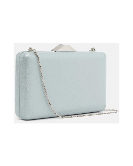 Clutches di TWENTYFOUR in Gray