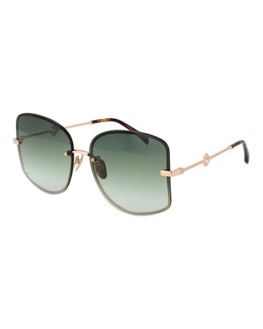 Maje Zonnebril Mj7032 405 60 in het Green