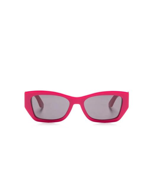 Dior Pink Sunglasses