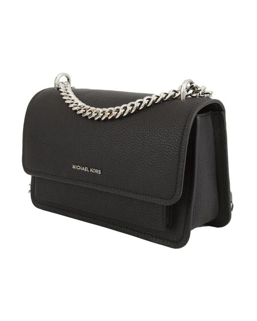 Michael Kors Black Shoulder