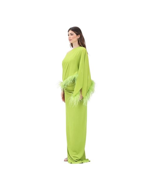 alma sanchez Gowns in het Green
