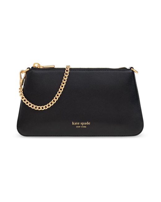 Kate Spade Black Handtasche