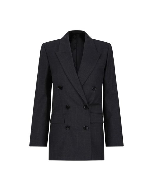 Isabel Marant Black Blazers