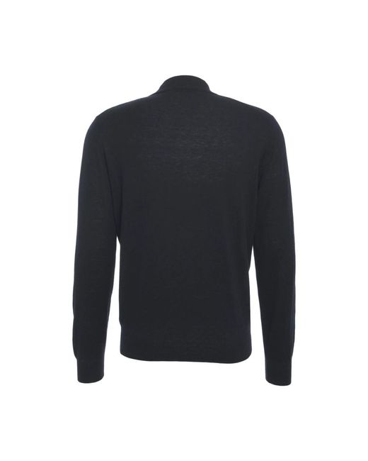 Turtlenecks GENDER pour homme en coloris Blue