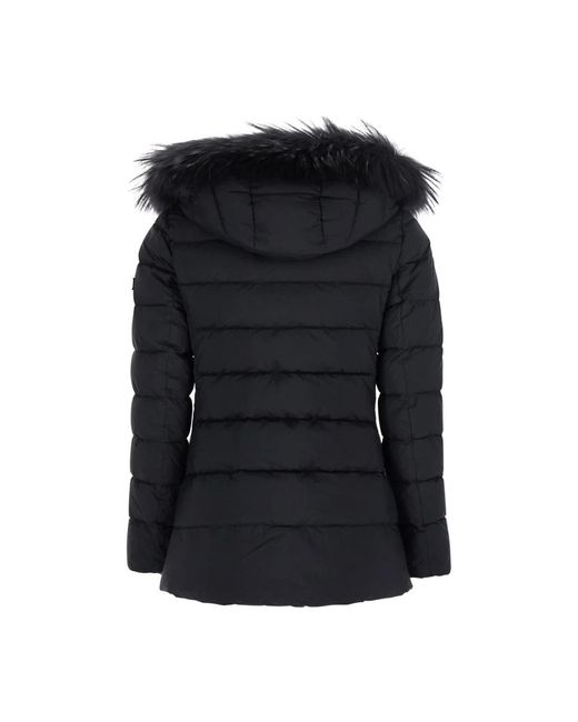 Tatras Down Jackets in het Black