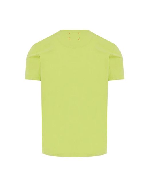Bob Yellow T-Shirts for men