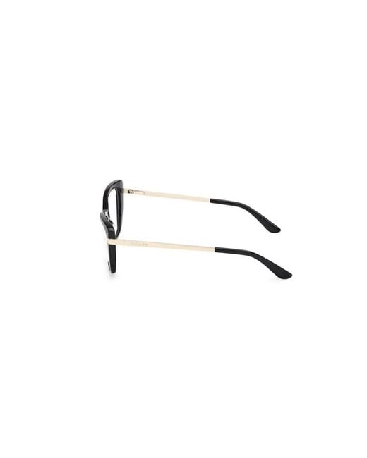 Guess Black Glasses