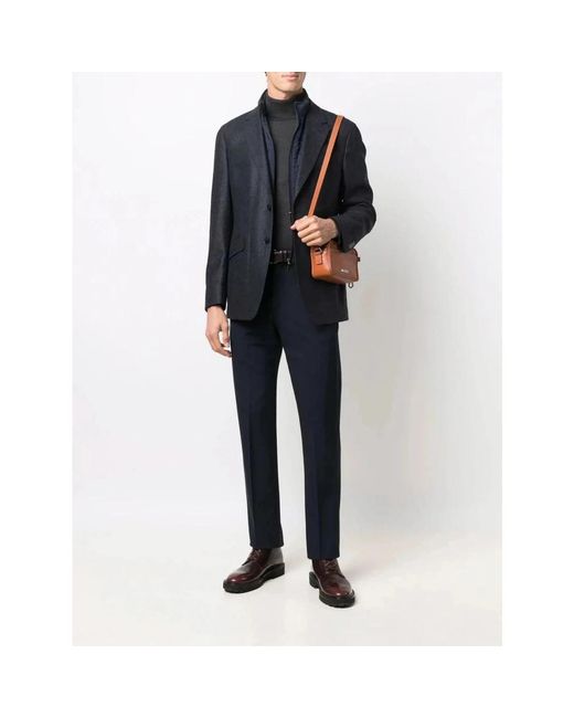 Blazers Hackett de hombre de color Blue