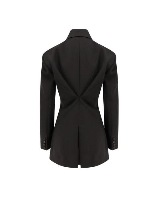 Givenchy Blazers in het Black