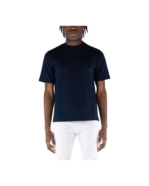 Circolo 1901 Blue T-Shirts for men