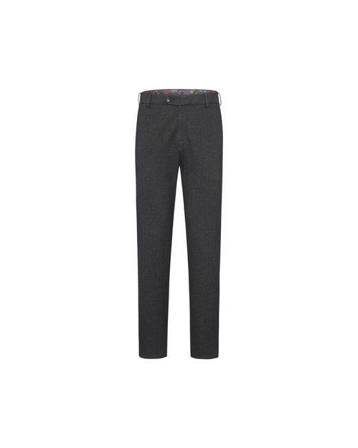 Meyer Gray Chinos for men