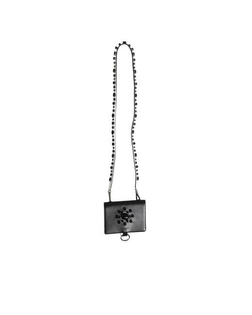 Dolce & Gabbana Black Wallets & Cardholders