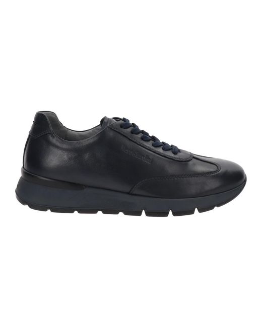 Nero Giardini Black Sneakers