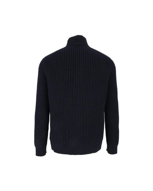 Cardigans Fay pour homme en coloris Blue