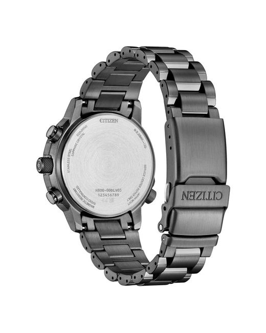 Watches di Citizen in Green da Uomo