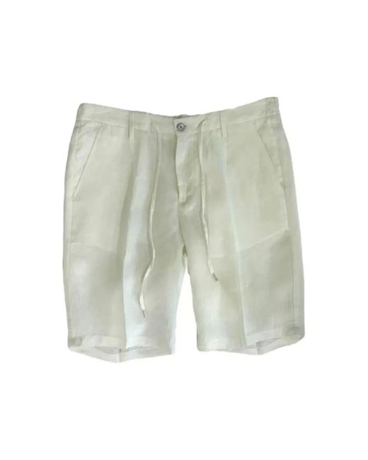 Shorts > casual shorts BRIGLIA pour homme en coloris Green