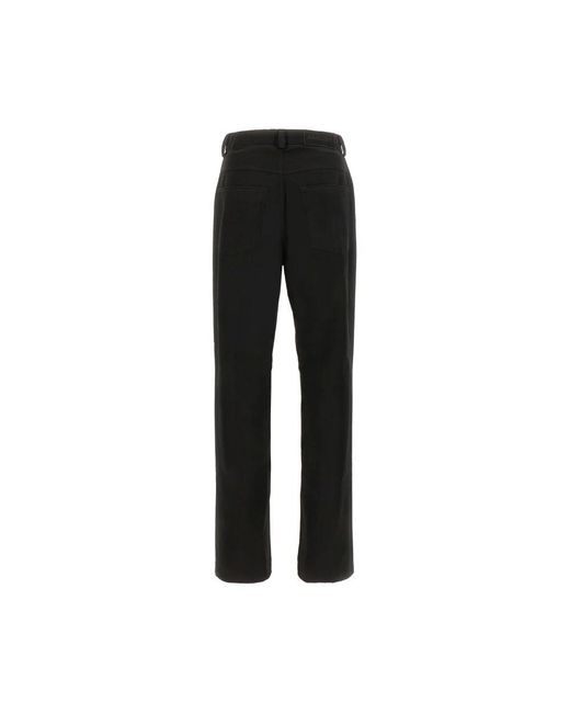 Ambush Stylische hose in Black für Herren