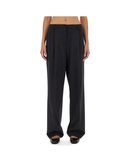 Aspesi Pantalone Mod.0173 in het Black