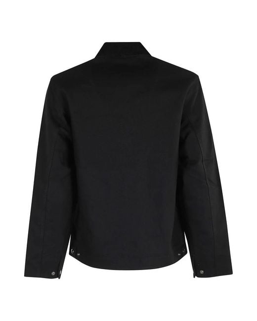 Carhartt Black Light Jackets for men