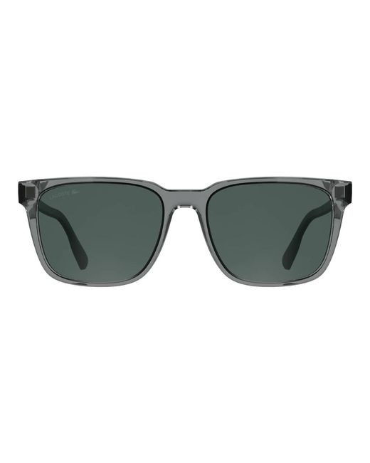 Lacoste Gray Sunglasses for men