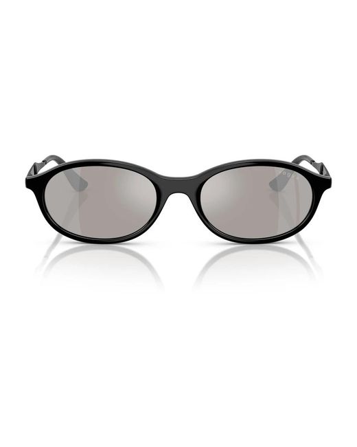 Vogue Metallic Sunglasses