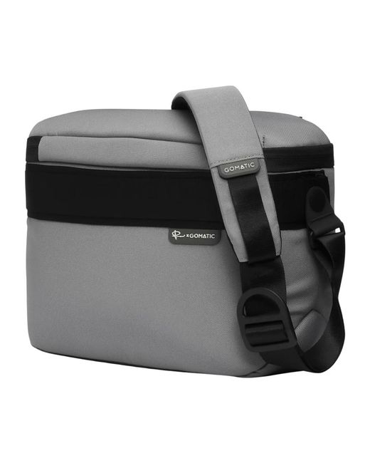 Gomatic Black Sling Kameratasche