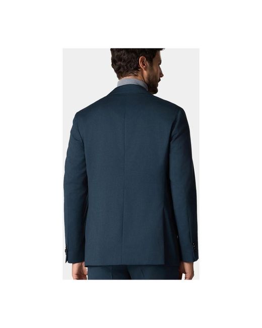 Brooks Brothers Blue Blazers for men