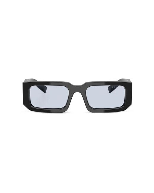 Prada Black Sunglasses for men