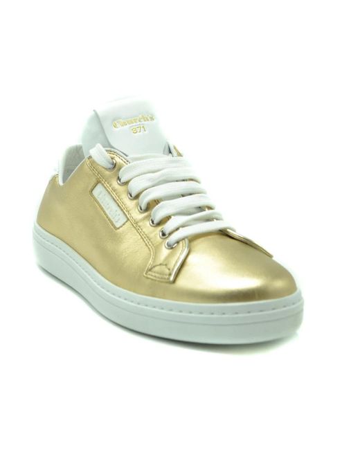 Church's Green Sneakers
