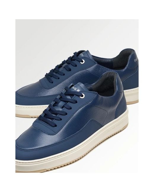 Filling Pieces Mondo Crumbs in het Blue