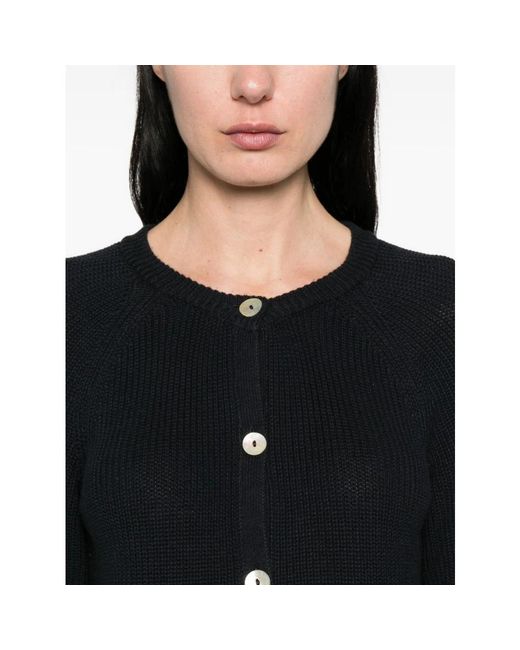 Cardigans Be You de color Black