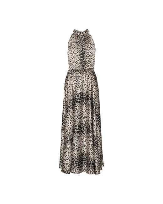 Karmamia Multicolor Maxi Dresses