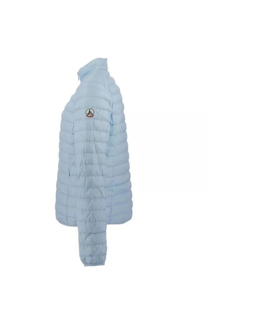 Down Jackets J.O.T.T pour homme en coloris Blue