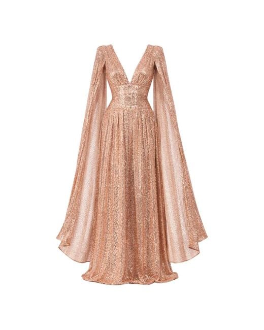 Babylon Pink Gowns