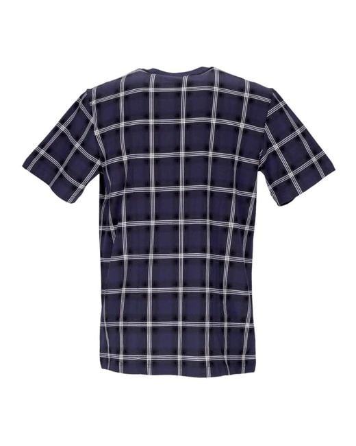 Adidas Blue T-Shirts for men