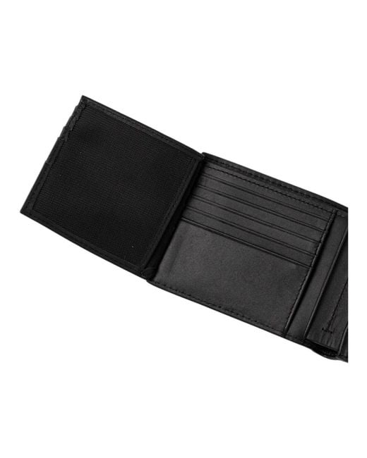 Calvin Klein Black Wallets & Cardholders for men