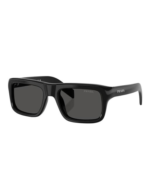Prada Black Sunglasses